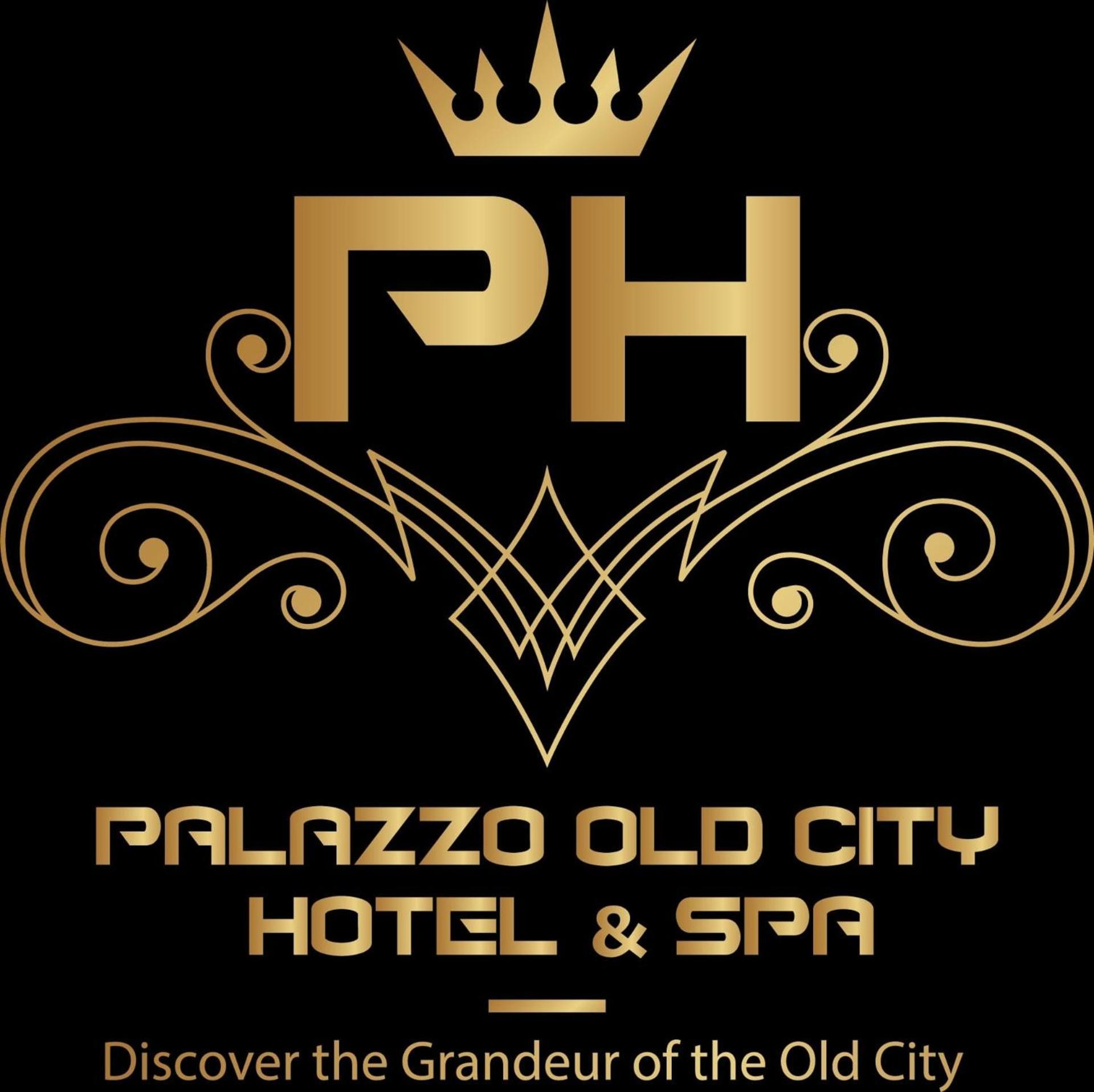 Palazzo Old City Hotel & Spa Istanbul Exterior foto